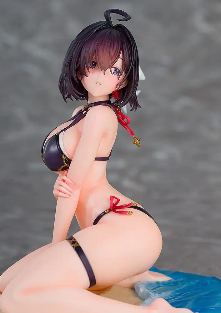 Atelier Yumia: The Alchemist of Memories & the Envisioned Land PVC Statue 1/7 Yumia Liessfeldt: Swimsuit Ver. 15 cm